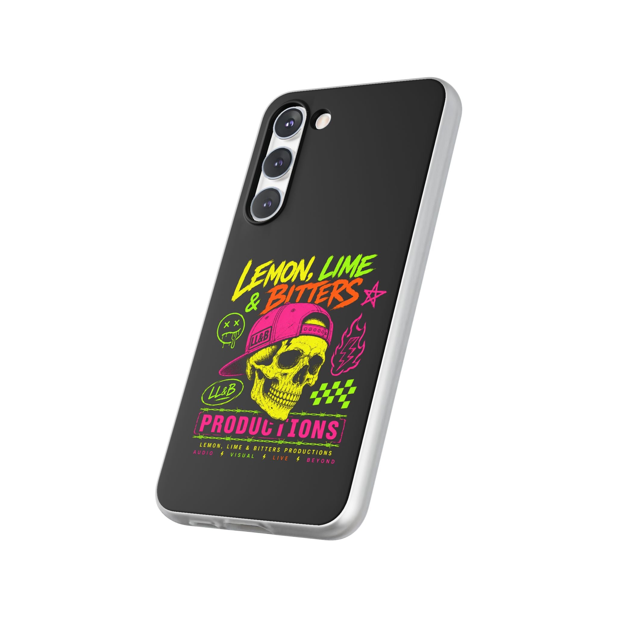 After Hours — Samsung Phone Case